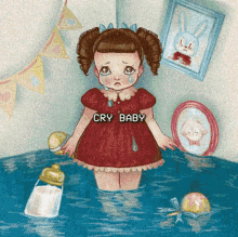 crybaby melanie mart%C3%ADnez mrs potato head party cookies crybaby melanie mart%C3%ADnez mrs potato head party cookies