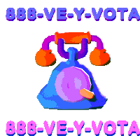 Lcv 888veyvota Sticker - Lcv 888veyvota Vota Stickers