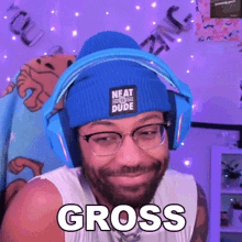 blizzb3ar eww