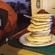 deadpool teatimewithdeadpool pancakes breakfast xmen
