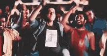 1234...Get On The Dance Floor! GIF - Chennai Express Get On The Dance Floor Jaiho GIFs