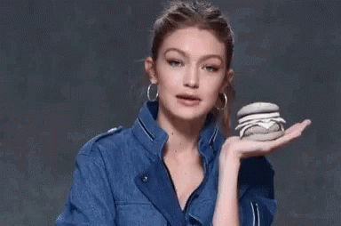 Lovely gigi