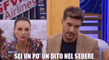 ditoinc paloinc ditonel zelletta gfvip andreazelletta ditoinc paloinc ditonel zelletta gfvip andreazelletta