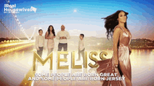 Melissa Rhonj Born Great Real Housewives GIF - Melissa Rhonj Born Great Born Great Real Housewives GIFs