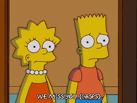 We Will Miss You GIF - We Will Miss You Miss You We Miss You GIFs