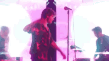 break it down lets go microphone mic band break it down lets go microphone mic band