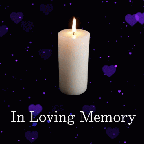 In Loving Memory Rest In Peace GIF - In Loving Memory Rest In Peace Rip GIFs