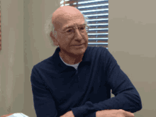 Larry David Curb Your Enthusiasm GIF - Larry David Curb Your Enthusiasm Disgusting GIFs