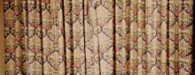 Here Curtain GIF - Here Curtain Open GIFs