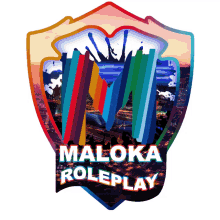 maloka logo