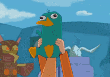 Perry Here GIF - Perry Here GIFs
