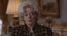 The First Wives Club Maggie Smith GIF - The First Wives Club Maggie Smith GIFs