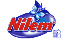 Nilem Sticker - Nilem Stickers