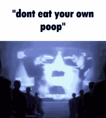 Meme Funny GIF - Meme Funny Poop GIFs