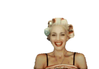 Muah Gwen Stefani Sticker - Muah Gwen Stefani No Doubt Stickers