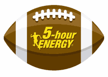 5hour energy football