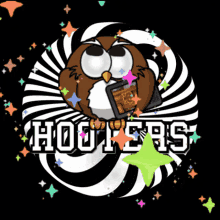 hooters battle camp owl