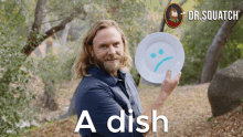 A Dish A Plate GIF - A Dish A Plate Dish GIFs