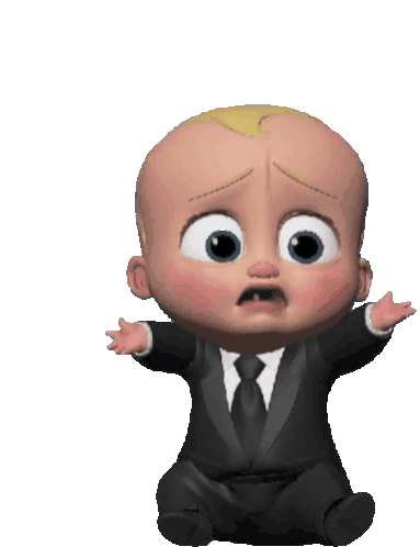 boss baby suits