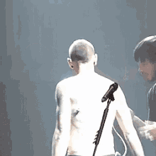 Bennoda Spanking GIF - Bennoda Spanking Linkin Park GIFs