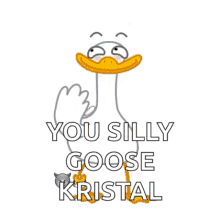 Embarrassed Shy Duck GIF - Embarrassed Shy Duck Silly Goose GIFs