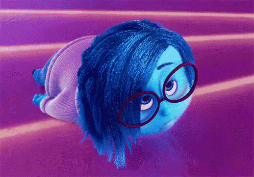Tristeza: Estoy Muy Triste GIF - Triste Tristeza Llorando - Discover &amp; Share GIFs