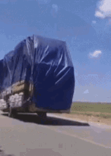 Truck Motorcycle GIF - Truck Motorcycle Overload GIFs