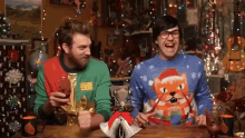 Good Mythical Morning Gmm GIF - Good Mythical Morning Gmm Funny GIFs
