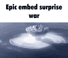 embed embed fail epic embed fail epic embed surprise war embed win