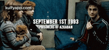 September 1st 1993prisoners Of Azkaban.Gif GIF - September 1st 1993prisoners Of Azkaban Person Human GIFs