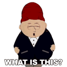 what is this sheila broflovski south park death s1e6 what is this sheila broflovski south park death s1e6