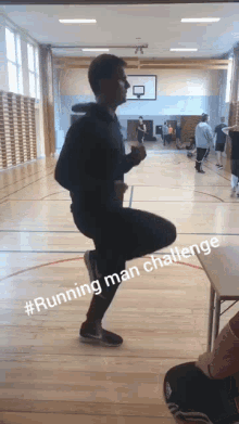 Running Man GIF - Running Man Running Man GIFs