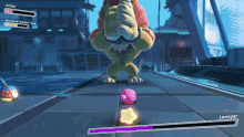 kirby kirby