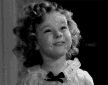 Shirley Temple Smile GIF - Shirley Temple Smile Kid GIFs