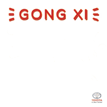 gong countless