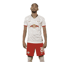 daumen hoch matheus cunha rb leipzig gute arbeit nette daumen hoch matheus cunha rb leipzig gute arbeit nette