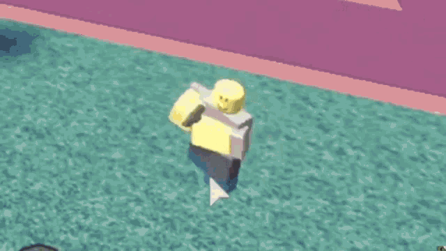 Spin Scout Tds GIF - Spin Scout Tds Roblox GIFs