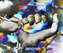 Internet Bleeding GIF - Internet Bleeding Barb Wire GIFs