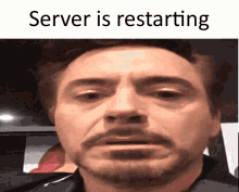Minecraft Server Restarting GIF - Minecraft Server Restarting Server Restart GIFs