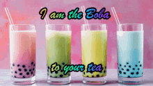 Boba Tea GIF - Boba Tea GIFs