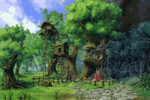 Pixel Art Gif Pixel Art Discover Share Gifs