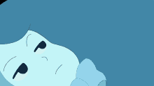 eyes sleepy