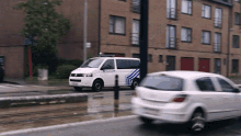 Politie Police GIF - Politie Police België GIFs