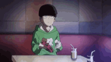 Anime Mob GIF - Anime Mob Psycho GIFs