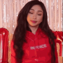 Maymay Entrata Marydale GIF - Maymay Entrata Marydale Funny Face GIFs