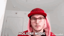 Holiday Mode Tis The Season GIF - Holiday Mode Holiday Tis The Season GIFs