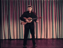 Elvis 1950s GIF - Elvis 1950s GIFs