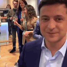 зеленский украина GIF - Зеленский Украина Флаг - Discover & Share GIFs