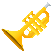 Trumpets GIFs | Tenor