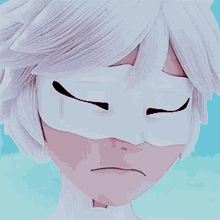 ml mlb miraculous ladybug chat blanc ml mlb miraculous ladybug chat blanc